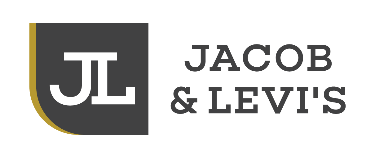 Jacob & Levi's
